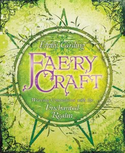 Emily Carding FaeryCraft Calantirniel Interview Elven Spirituality Elvenpath