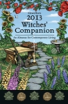 Calantirniel Llewellyn Witches Companion