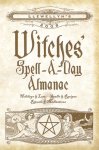 Calantirniel Llewellyn Witches Spell-A-Day Almanac Elven Spirituality Elvenpath