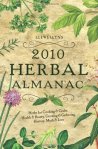 Calantirniel Llewellyn Herbal Almanac