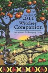 Calantirniel Llewellyn Witches Companion