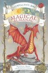 Calantirniel Llewellyn Magical Almanac