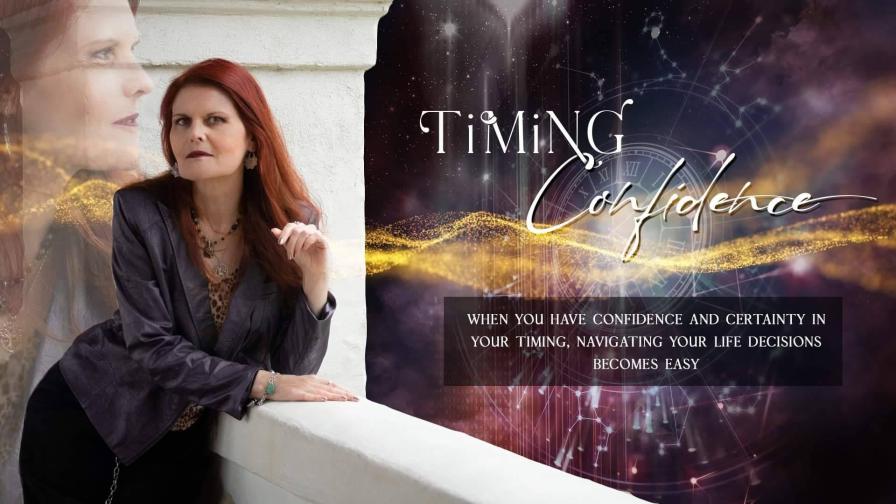 AstroHerbalist Lisa Allen MH of Timing Magic providing Timing Confidence as a Timing Specialist